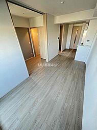 リビオメゾン新大阪 1301 13階2LDKのリビング/ダイニング