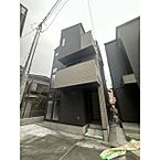 埼玉県川口市大字辻491-8：物件画像／大東建託リーシング株式会社 古河店