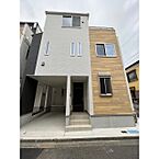 東京都足立区梅田3丁目：物件画像／大東建託リーシング株式会社 北千住駅前店