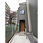 東京都足立区中川4丁目10-3：物件画像／大東建託リーシング株式会社　池袋東口店