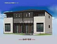 岐阜県可児市土田：物件画像／大東建託リーシング株式会社 多治見店