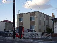 北海道函館市末広町19-3：物件画像／大東建託リーシング株式会社　函館店