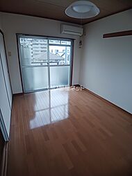 Ｌコート 301 3階2Kのリビング/ダイニング