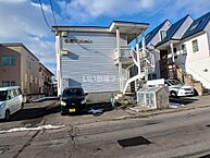 北海道函館市美原2丁目5-23：物件画像／大東建託リーシング株式会社　函館店