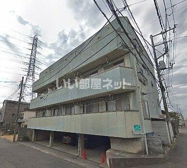 外観画像