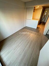 リビオメゾン新大阪 1309 13階1LDKのリビング/ダイニング