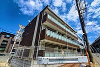 千葉県柏市あけぼの2丁目9-5：物件画像／大東建託リーシング株式会社　松戸駅前店