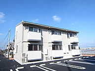 茨城県古河市上辺見1038-3：物件画像／大東建託リーシング株式会社 坂戸店