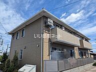 岐阜県羽島市福寿町間島6丁目6番地：物件画像／大東建託リーシング株式会社　岐阜店