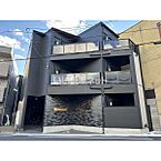 京都府京都市右京区太秦森ケ前町：物件画像／大東建託リーシング株式会社 桂店