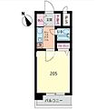 フジビューハイツ山下2階4.0万円