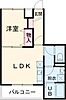 グランコート銀座4階7.6万円