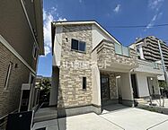 埼玉県草加市吉町3丁目2-29-1：物件画像／大東建託リーシング株式会社 春日部店