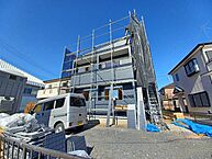 埼玉県東松山市松葉町4丁目：物件画像／大東建託リーシング株式会社　桶川店