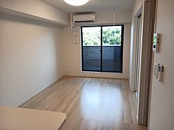 スカイヒルズＢ 202 2階2LDKのリビング/ダイニング