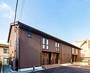 富山県高岡市下伏間江516番15：物件画像／大東建託リーシング株式会社　魚津店