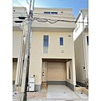 東京都葛飾区鎌倉4丁目：物件画像／大東建託リーシング株式会社　池袋東口店