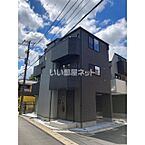 千葉県千葉市若葉区東寺山町：物件画像／大東建託リーシング株式会社 四街道駅前店