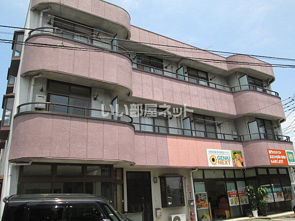 外観画像
