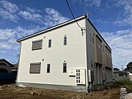 埼玉県さいたま市見沼区大字小深作448-14(未定)：物件画像／大東建託リーシング株式会社 古河店