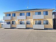 福島県郡山市安積荒井2丁目19：物件画像／大東建託リーシング株式会社 郡山店