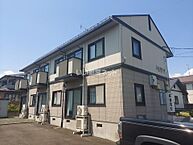 岩手県北上市堤ケ丘2丁目8-20：物件画像／大東建託リーシング株式会社　北上店