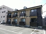 山口県防府市佐波1丁目3-8：物件画像／大東建託リーシング株式会社 周南店