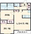 仮)千歳市春日町1丁目新築マンション1階10.0万円