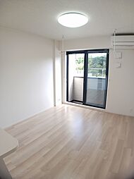 ル・プレジール　Ａ 103 1階2LDKのリビング/ダイニング