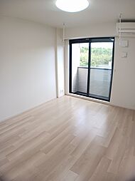 ル・プレジール　Ａ 105 1階2LDKのリビング/ダイニング