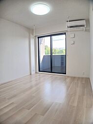 ル・プレジール　Ｂ 106 1階2LDKのリビング/ダイニング