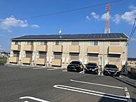 茨城県古河市女沼1764番1：物件画像／大東建託リーシング株式会社　桶川店
