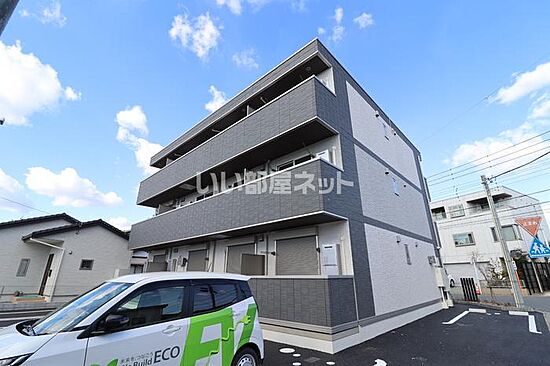 外観画像