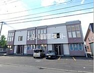 北海道旭川市南五条通21丁目：物件画像／大東建託リーシング株式会社 旭川店