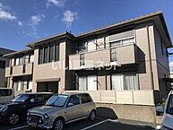 京都府亀岡市大井町土田1丁目6-24：物件画像／大東建託リーシング株式会社 桂店