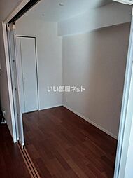 サムティ西熊本 1302 13階1LDKのリビング/ダイニング