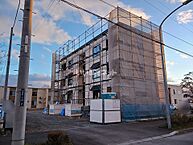 北海道苫小牧市北栄町2丁目2(住居表示未定)：物件画像／大東建託リーシング株式会社 千歳店