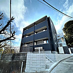 神奈川県横浜市戸塚区戸塚町4257-3：物件画像／大東建託リーシング株式会社 大船店
