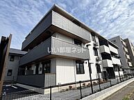 愛媛県松山市朝生田町2丁目13番11号：物件画像／大東建託リーシング株式会社 松山店
