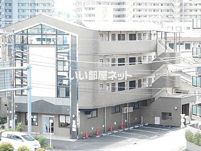 外観 外観