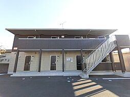 東武小泉線 西小泉駅 徒歩36分