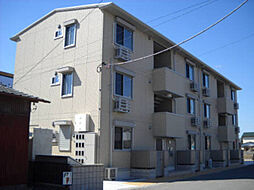 東武伊勢崎線 太田駅 徒歩22分の賃貸アパート