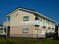 栃木県足利市利保町1丁目：物件画像／大東建託リーシング株式会社 佐野店