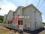 栃木県足利市大沼田町：物件画像／大東建託リーシング株式会社 佐野店