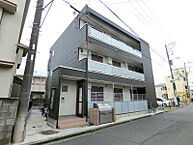 神奈川県藤沢市本鵠沼3丁目2-4：物件画像／大東建託リーシング株式会社 藤沢店