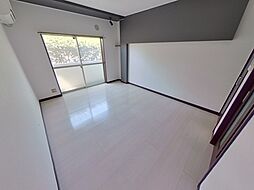 JR豊肥本線 東海学園前駅 徒歩14分の賃貸アパート 1階1Kのリビング/ダイニング