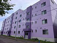 北海道苫小牧市若草町5丁目：物件画像／大東建託リーシング株式会社 苫小牧店