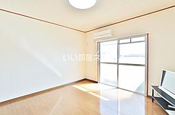 ファーストインＫ1 132 3階1Kのリビング/ダイニング