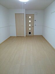 ノイ　ブルーメ桂川 105 1階1Kのリビング/ダイニング