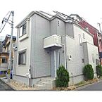 埼玉県新座市北野3丁目10-18：物件画像／大東建託リーシング株式会社 坂戸店